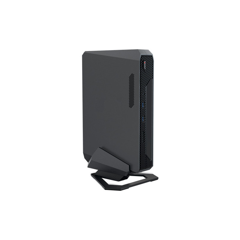 ASUS NUC 14 Performance Kit RNUC14SRKU710002I Nero 155H