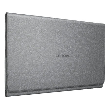 Lenovo Tab Plus Sleeve 29,2 cm (11.5") Custodia a tasca Grigio