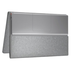 Lenovo Tab Plus Sleeve 29,2 cm (11.5") Custodia a tasca Grigio