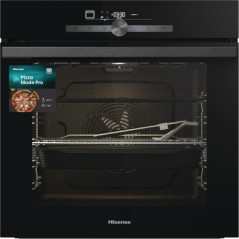 Hisense BI350BGPZ forno 77 L 3500 W A+ Nero