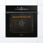 Hisense BI350BGPZ forno 77 L 3500 W A+ Nero