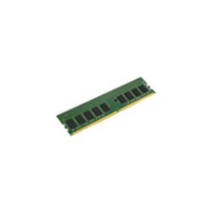 Kingston Technology KSM26ED8 16HD memoria 16 GB DDR4 2666 MHz Data Integrity Check (verifica integrità dati)