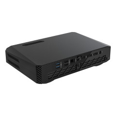 ASUS NUC 14 Pro Performance Kit RNUC14SRKU910002I Nero 185H