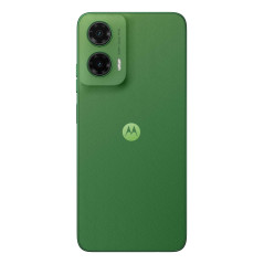 Motorola moto G35 5G 17,1 cm (6.72") Doppia SIM Android 14 USB tipo-C 4 GB 256 GB 5000 mAh Verde