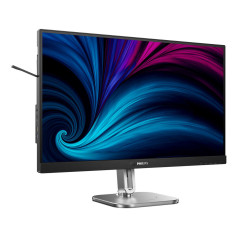 Philips 6000 series 27B2U6903 00 Monitor PC 68,6 cm (27") 3840 x 2160 Pixel 4K Ultra HD LED Antracite