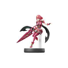 Nintendo amiibo - Pyra + Mythra 2-Pack Figura da gaming interattiva