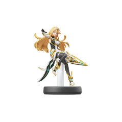 Nintendo amiibo - Pyra + Mythra 2-Pack Figura da gaming interattiva