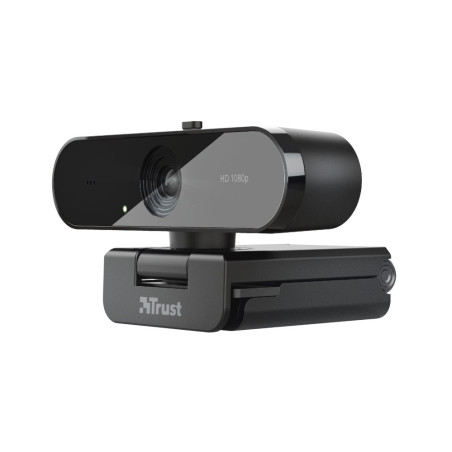 Trust TW-200 webcam 1920 x 1080 Pixel USB 2.0 Nero