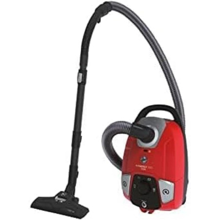 Hoover H-ENERGY 300 HE310HM 011 Aspirapolvere Con Filo, Con Sacco, 850W, 3,5L