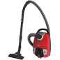 Hoover H-ENERGY 300 HE310HM 011 Aspirapolvere Con Filo, Con Sacco, 850W, 3,5L