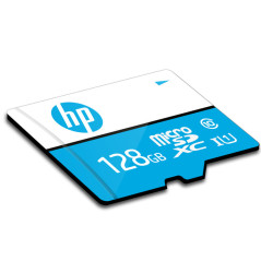 HP HFUD128-1U1BA memoria flash 128 GB MicroSDXC UHS-I Classe 10