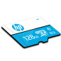 HP HFUD128-1U1BA memoria flash 128 GB MicroSDXC UHS-I Classe 10