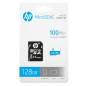 HP HFUD128-1U1BA memoria flash 128 GB MicroSDXC UHS-I Classe 10