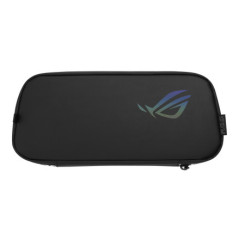 ASUS ROG ALLY Travel Case Cover Ogni marca Poliestere, Poliuretano (PU) Nero