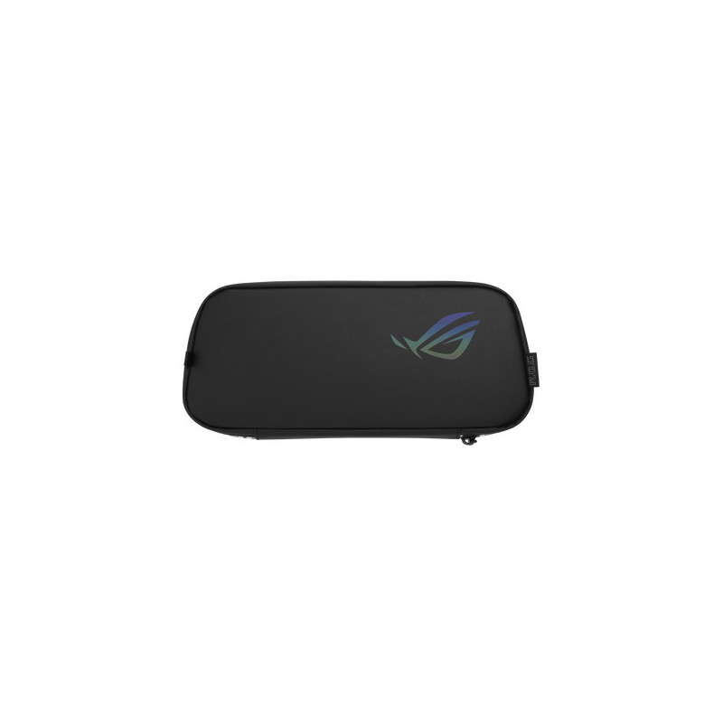 ASUS ROG ALLY Travel Case Cover Ogni marca Poliestere, Poliuretano (PU) Nero