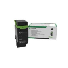 Lexmark 75M20K0 cartuccia toner 1 pz Originale Nero