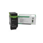 Lexmark 75M20K0 cartuccia toner 1 pz Originale Nero