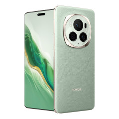 Honor Magic6 Pro 17,3 cm (6.8") Doppia SIM Android 14 5G USB tipo-C 12 GB 512 GB 5600 mAh Verde