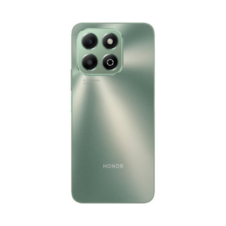 Honor X6b 16,7 cm (6.56") Doppia SIM Android 14 4G USB tipo-C 4 GB 128 GB 5200 mAh Verde