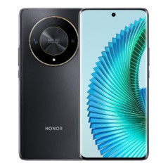 Honor Magic6 Lite 5G 17,2 cm (6.78") Doppia SIM Android 13 USB tipo-C 8 GB 512 GB 5300 mAh Nero