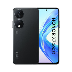 Honor X7boost 17,3 cm (6.8") Doppia SIM Android 13 4G USB tipo-C 6 GB 128 GB 5330 mAh Nero