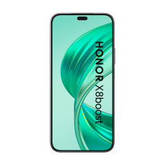 Honor X8boost 17 cm (6.7") Doppia SIM Android 13 4G USB tipo-C 8 GB 256 GB 4500 mAh Nero