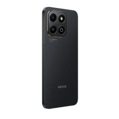 Honor X6b 16,7 cm (6.56") Doppia SIM Android 14 4G USB tipo-C 4 GB 128 GB 5200 mAh Nero