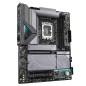 GIGABYTE Z890 EAGLE WIFI7 Scheda Madre - Supporta CPU Intel Core Ultra (Serie 2), VRM a 14+1+2 fasi, fino a 8800MHz DDR5 (OC),