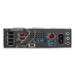 GIGABYTE Z890 EAGLE WIFI7 Scheda Madre - Supporta CPU Intel Core Ultra (Serie 2), VRM a 14+1+2 fasi, fino a 8800MHz DDR5 (OC),