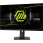 MSI MAG 274QRF QD E2 Monitor PC 68,6 cm (27") 2560 x 1440 Pixel Wide Quad HD LCD Nero