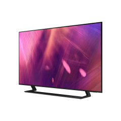 Samsung Series 9 UE43AU9079U 109,2 cm (43") 4K Ultra HD Smart TV Wi-Fi Nero