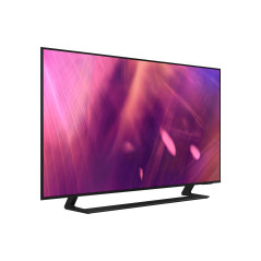 Samsung Series 9 UE43AU9079U 109,2 cm (43") 4K Ultra HD Smart TV Wi-Fi Nero