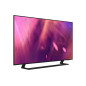 Samsung Series 9 UE43AU9079U 109,2 cm (43") 4K Ultra HD Smart TV Wi-Fi Nero