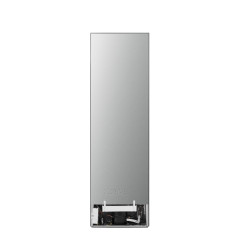 Hisense RB440N4ACA frigorifero con congelatore Libera installazione 336 L A Acciaio inox