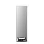 Hisense RB440N4ACA frigorifero con congelatore Libera installazione 336 L A Acciaio inox