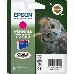 Epson Owl Cartuccia Magenta