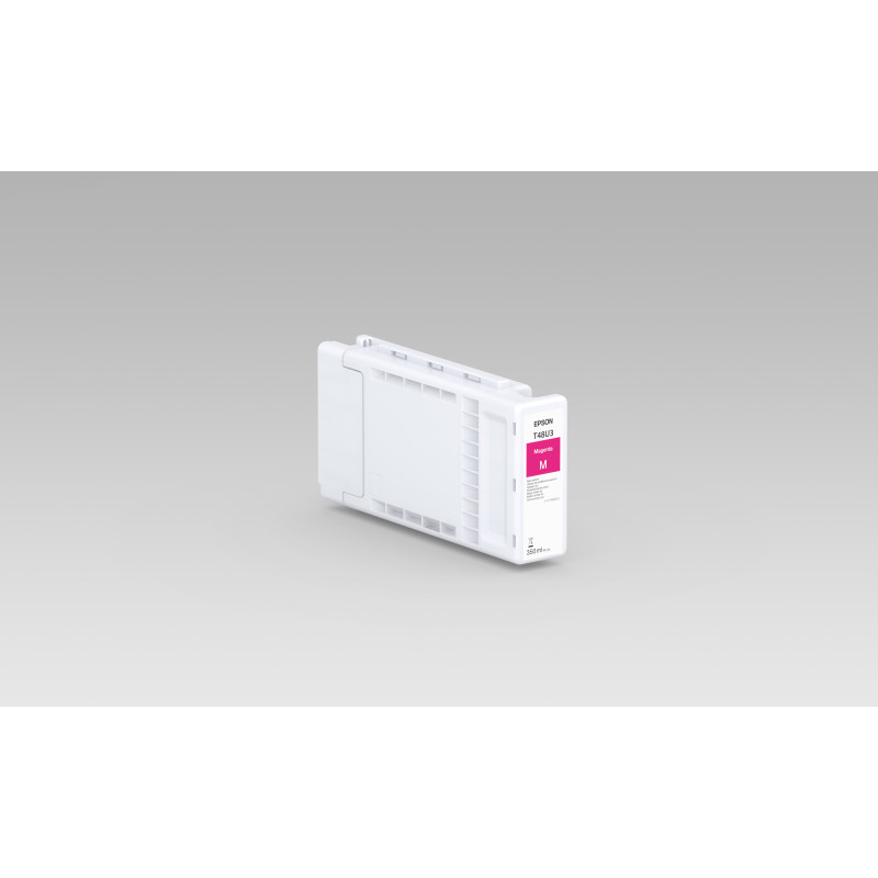 Epson UltraChrome Pro 6 T48U3 cartuccia d'inchiostro 1 pz Originale Magenta