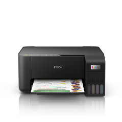 Epson EcoTank ET-2860 Ad inchiostro A4 5760 x 1440 DPI 33 ppm Wi-Fi