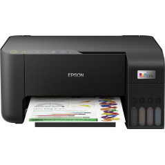 Epson EcoTank ET-2860 Ad inchiostro A4 5760 x 1440 DPI 33 ppm Wi-Fi