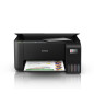 Epson EcoTank ET-2860 Ad inchiostro A4 5760 x 1440 DPI 33 ppm Wi-Fi