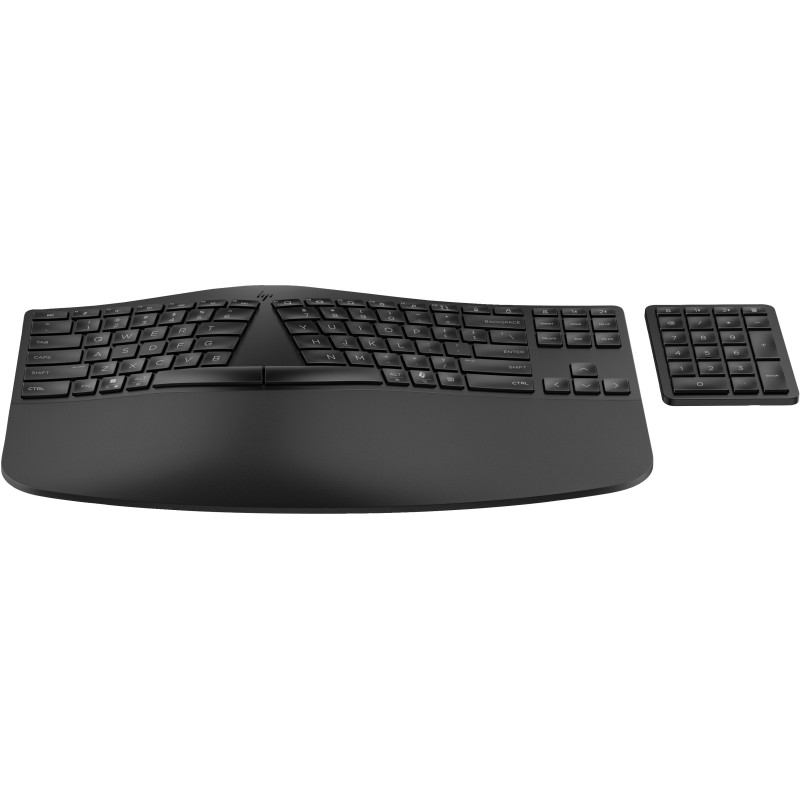 HP Tastiera senza fili ergonomica 960