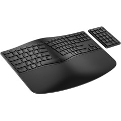 HP Tastiera senza fili ergonomica 960