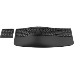 HP Tastiera senza fili ergonomica 960