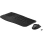 HP Combinazione di mouse e tastiera 680 Comfort Dual-Mode