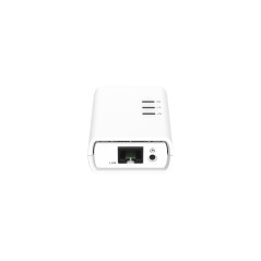 D-Link DHP-509AV adattatore di rete PowerLine 500 Mbit s Collegamento ethernet LAN Bianco 2 pz