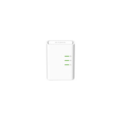 D-Link DHP-509AV adattatore di rete PowerLine 500 Mbit s Collegamento ethernet LAN Bianco 2 pz