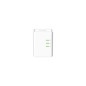 D-Link DHP-509AV adattatore di rete PowerLine 500 Mbit/s Collegamento ethernet LAN Bianco 2 pz