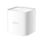 D-Link COVR-1102 moltiplicatore di rete Trasmettitore di rete Bianco 10, 100, 1000 Mbit/s