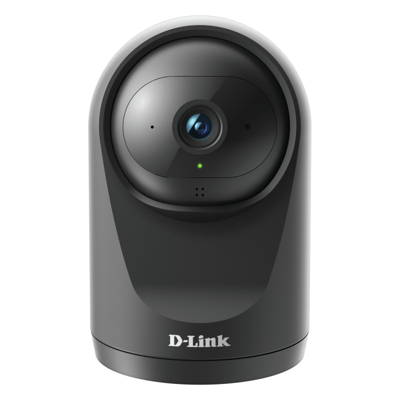 D-Link DCS‑6500LH/E Sferico Telecamera di sicurezza IP Interno 1920 x 1080 Pixel Scrivania