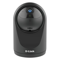 D-Link DCS‑6500LH E Sferico Telecamera di sicurezza IP Interno 1920 x 1080 Pixel Scrivania